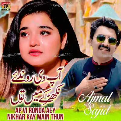 Ajmal Sajid Image