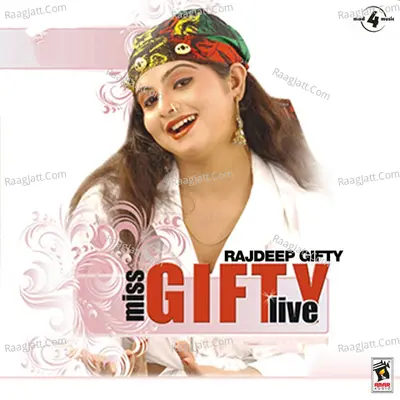 Miss Gifty (Live in Studio) - Rajdeep Gifty