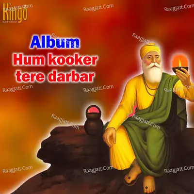 Hum Kooker Tere Darbar Poster
