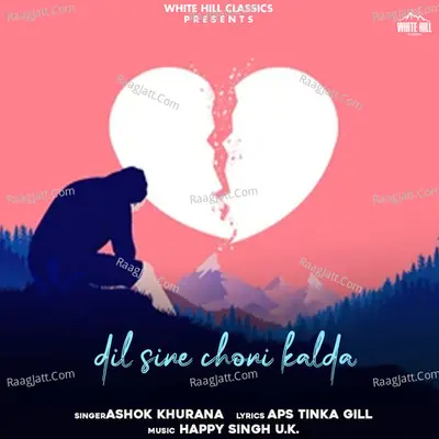 Dil Sine Choni Kalda Cover