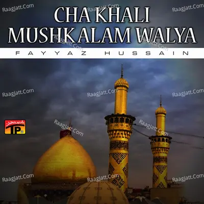 Cha Khali Mushk Alam Walya Poster