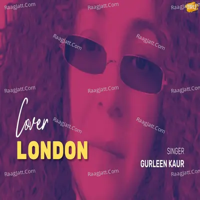 London Cover