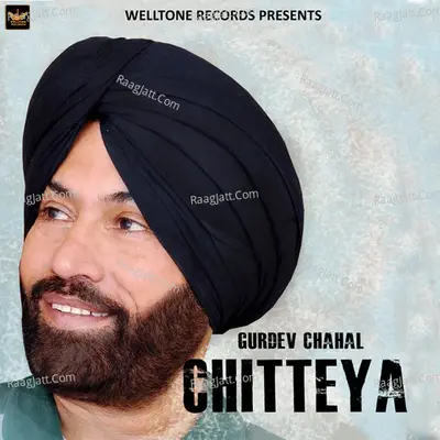 Chitteya Cover