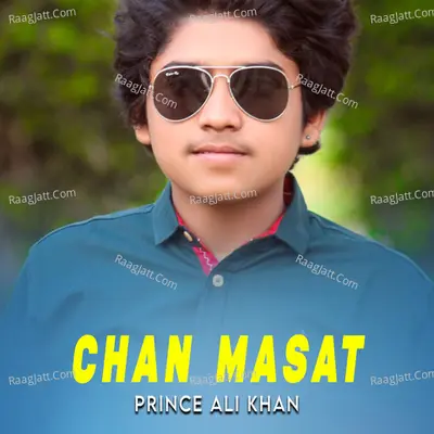 Chan Masat Cover