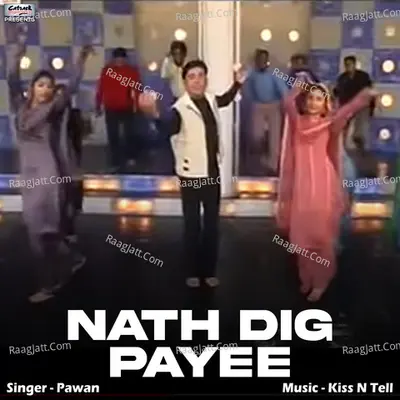 Nath Dig Payee - Single Cover