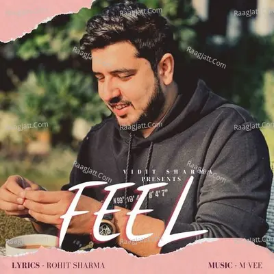 Feel Cover