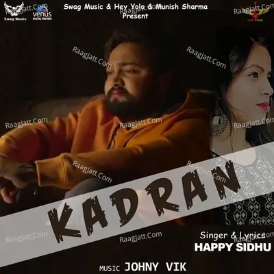 Kadran Cover