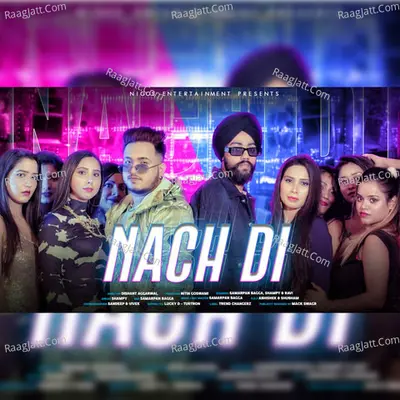 NACH DI Cover
