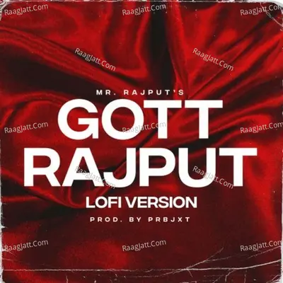 Gott Rajput (Lofi Version) Cover