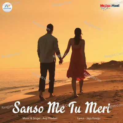 Sanso Me Tu Meri Cover