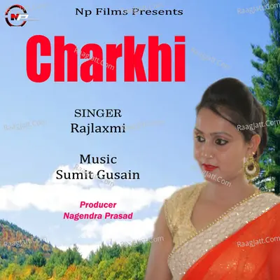 Charkhi Cover