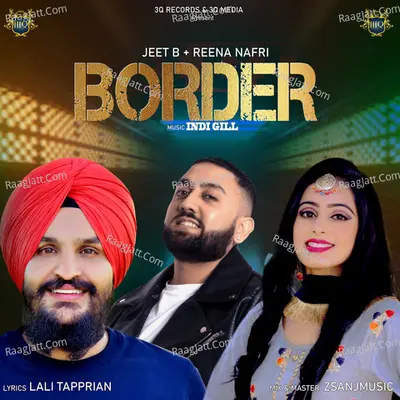 Border
