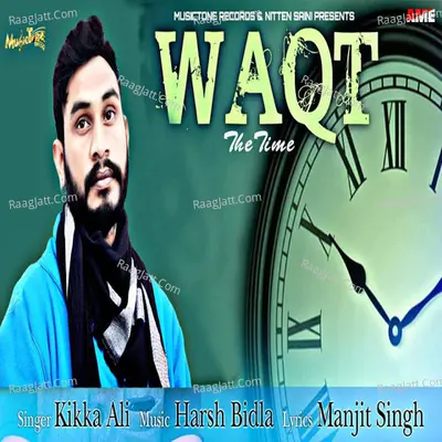 Waqt