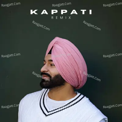 Kappati (Remix) Cover