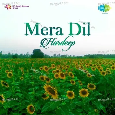 Hardeep Mera Dil Poster