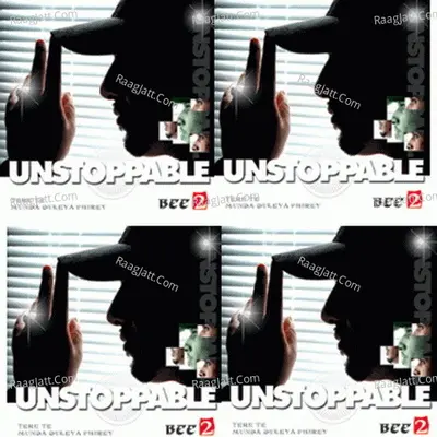 Unstoppable Poster