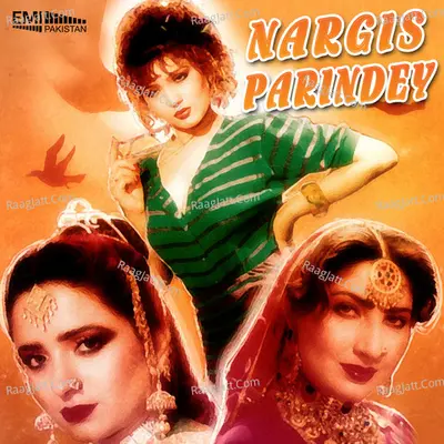 Parindey / Nargis - Noor Jehan
