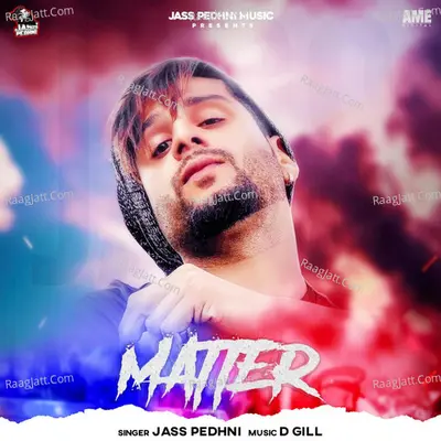 Matter