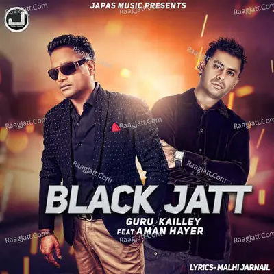 Black Jatt
