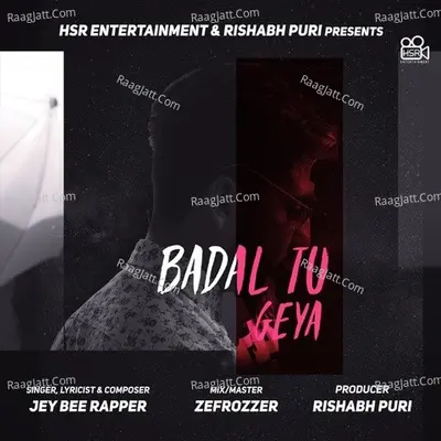 Badal Tu Geya
