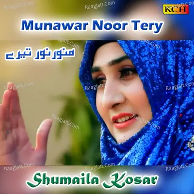 Munawar Noor Tery Poster