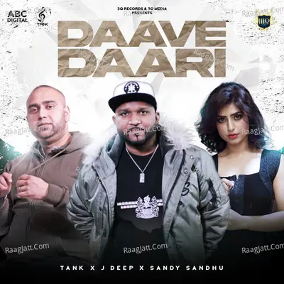 Daave Daari Cover