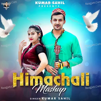 Himachali Mashup Cover