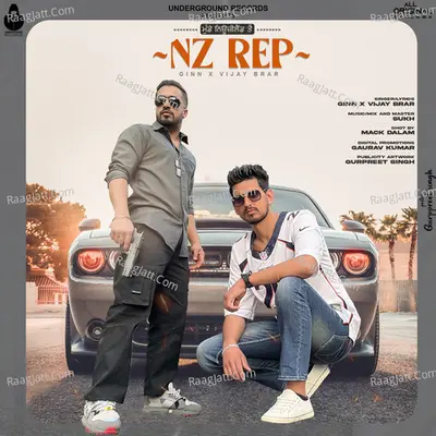 NZ REP