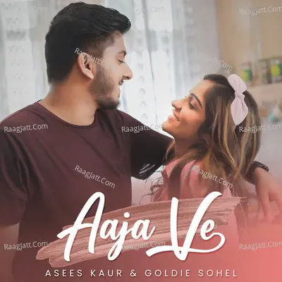 Aaja Ve Cover