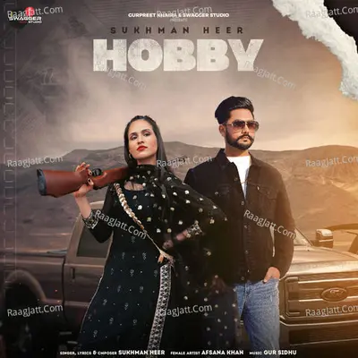 Hobby Cover