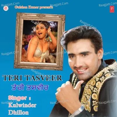 Teri Tasveer Poster