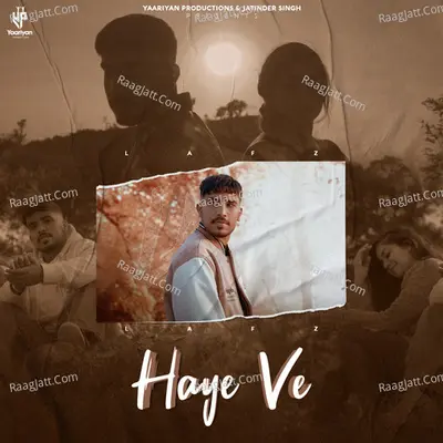 Haye Ve Cover
