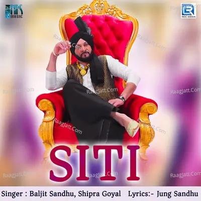 Siti