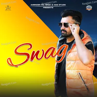 Swag Cover