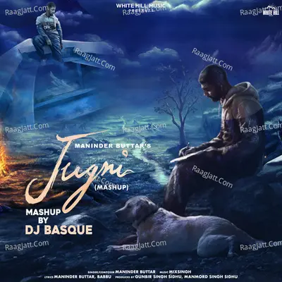 Jugni Mashup
