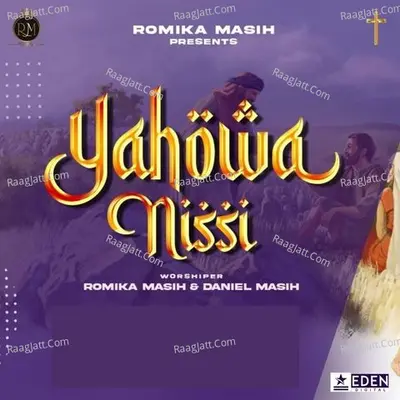 Yahowa Nissi Cover