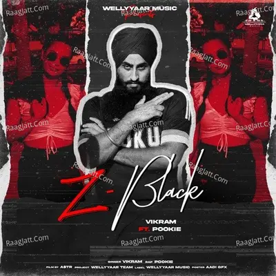 Z Black