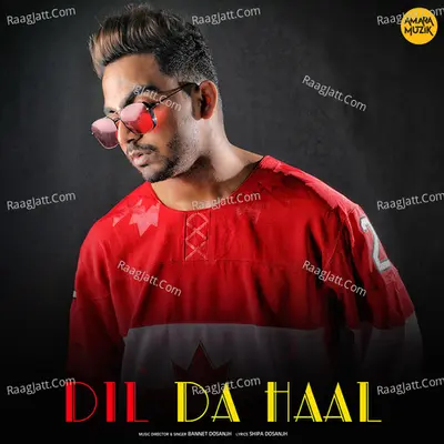 Dil Da Haal Cover