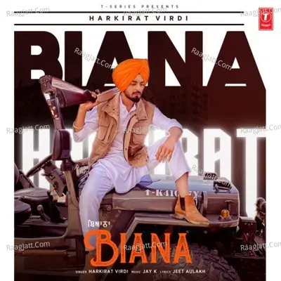 Biana Cover