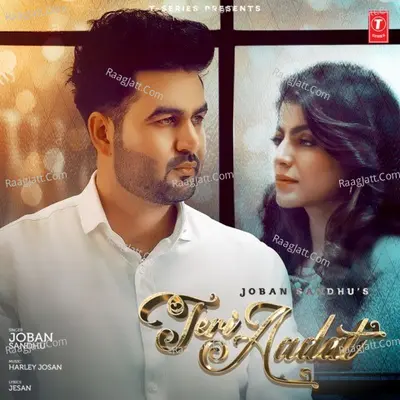 Teri Aadat Cover