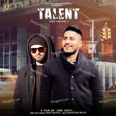 Talent