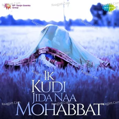 Ik Kudi Jida Naa Mohabbat Poster