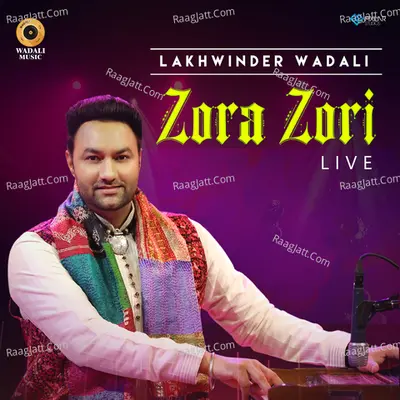 Zora Zori Live Cover