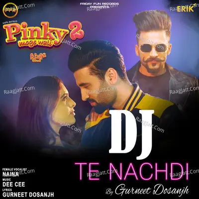 Pinky Moge Wali 2 Cover