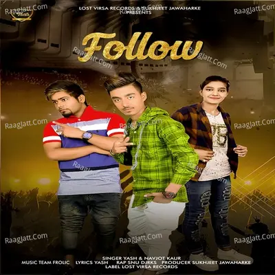 Follow Cover