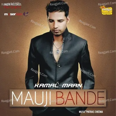 Mauji Bande Poster