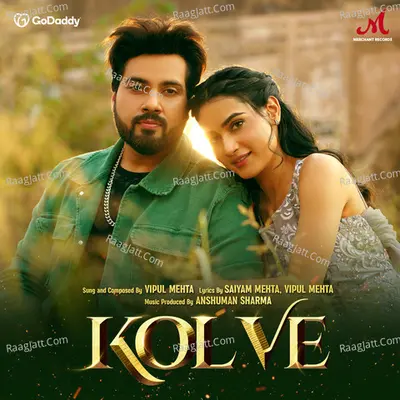 Kol Ve Cover