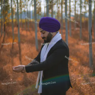 Akhan Wala Noor Cover