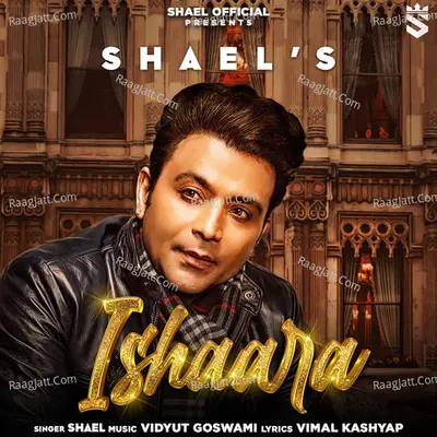 Ishaara Cover