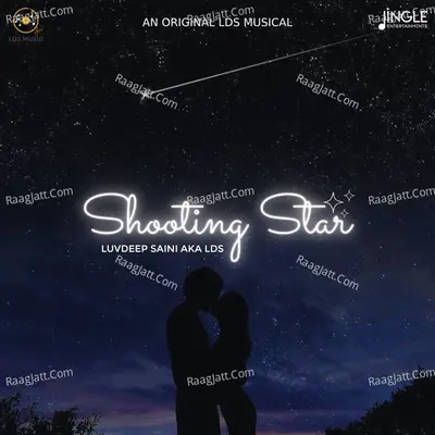 Shooting Star Cover